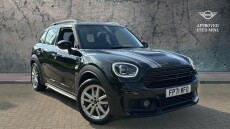 MINI Countryman 1.5 Cooper Sport 5dr Auto Petrol Hatchback